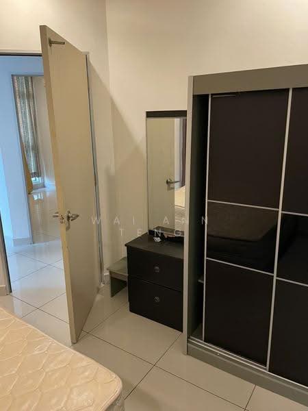 Apartment for Sale at Central Residence @ Sungai Besi - Wai Ann Teng - Bedroom - PropertyGuru.com.my
