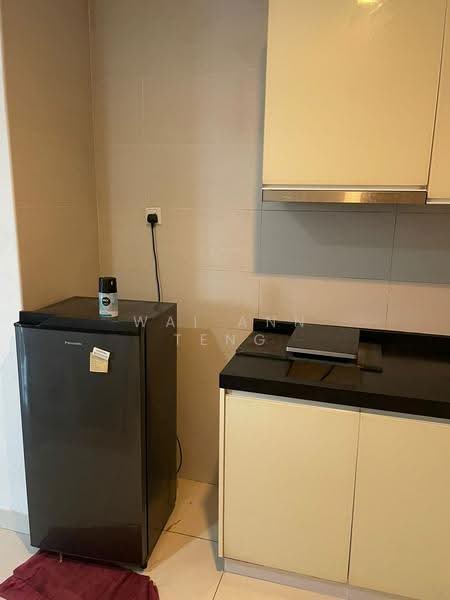 Apartment for Sale at Central Residence @ Sungai Besi - Wai Ann Teng - Kitchen - PropertyGuru.com.my