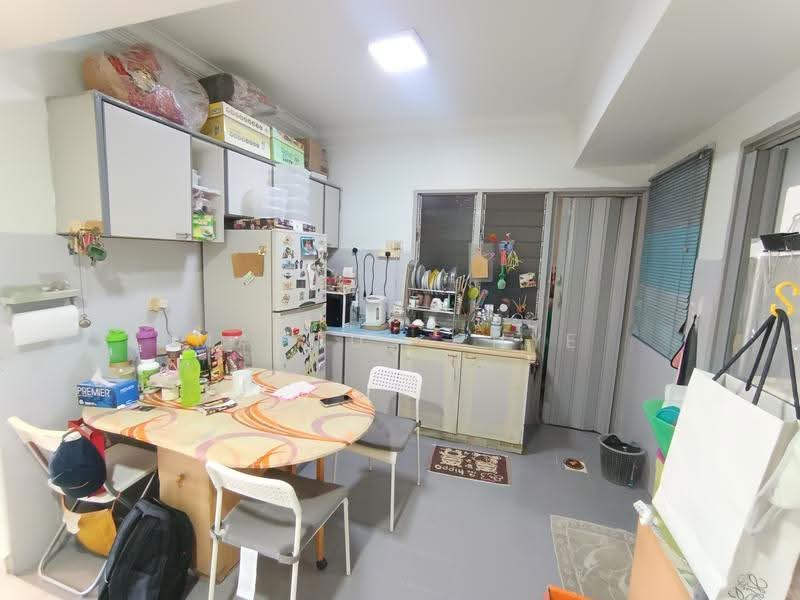 Kondominium untuk Dijual di La Villas Condominium - Marcus Chye - Kitchen - PropertyGuru.com.my