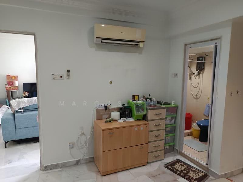 Kondominium untuk Dijual di La Villas Condominium - Marcus Chye - Interior - PropertyGuru.com.my
