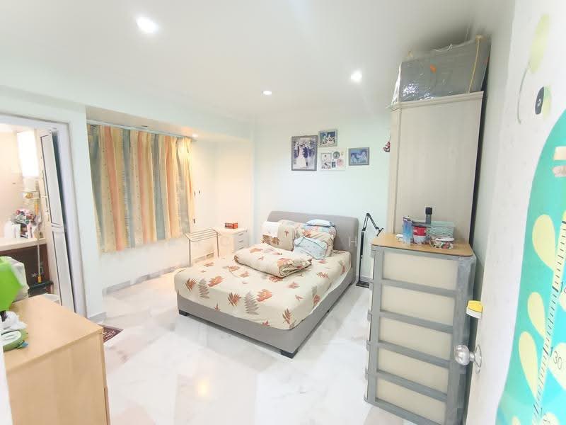 Kondominium untuk Dijual di La Villas Condominium - Marcus Chye - Bedroom - PropertyGuru.com.my