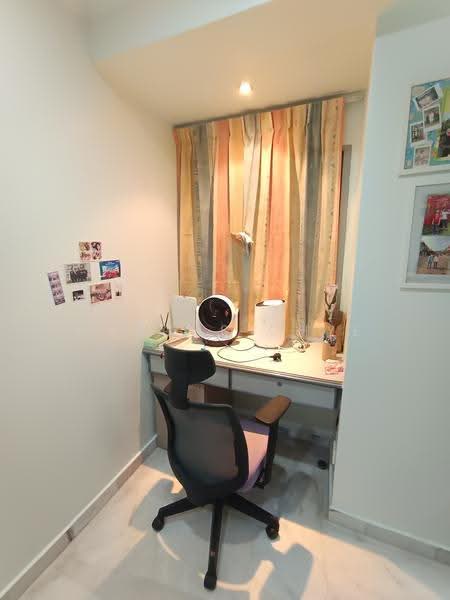 Kondominium untuk Dijual di La Villas Condominium - Marcus Chye - Study - PropertyGuru.com.my