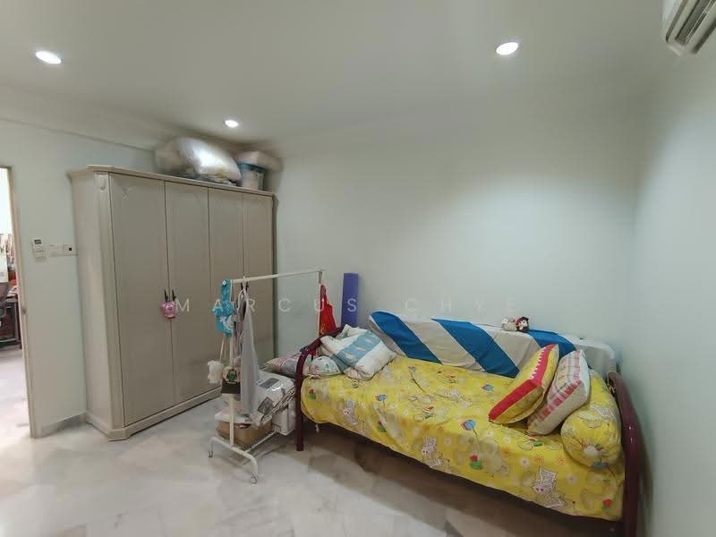 Kondominium untuk Dijual di La Villas Condominium - Marcus Chye - Bedroom - PropertyGuru.com.my