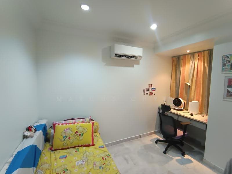 Kondominium untuk Dijual di La Villas Condominium - Marcus Chye - Bedroom - PropertyGuru.com.my