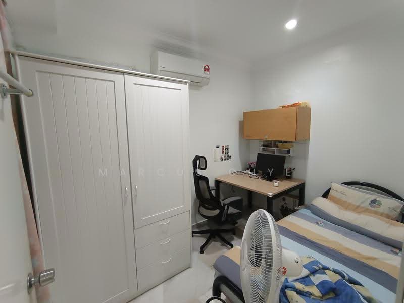 Kondominium untuk Dijual di La Villas Condominium - Marcus Chye - Bedroom - PropertyGuru.com.my