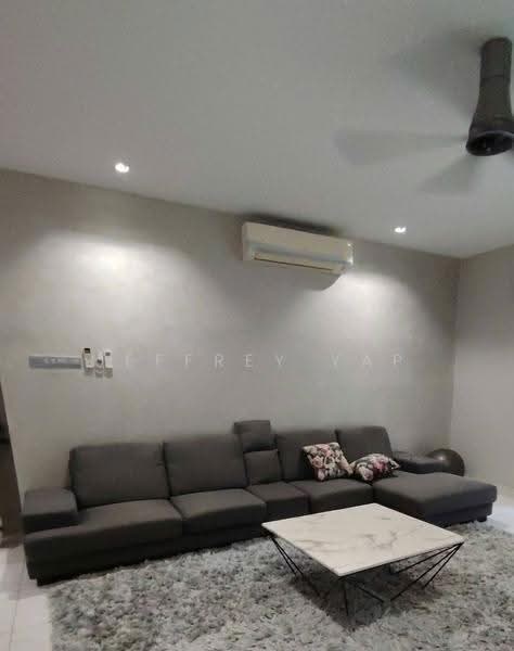 Condominium for Sale at Seri Puteri Hills Town Villa & Condominium - Jeffrey Yap - Living Room - PropertyGuru.com.my