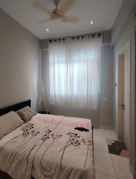Condominium for Sale at Seri Puteri Hills Town Villa & Condominium - Jeffrey Yap - Bedroom - PropertyGuru.com.my
