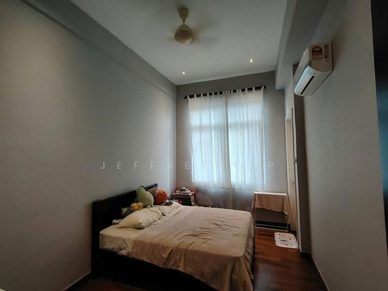 Condominium for Sale at Seri Puteri Hills Town Villa & Condominium - Jeffrey Yap - Bedroom - PropertyGuru.com.my