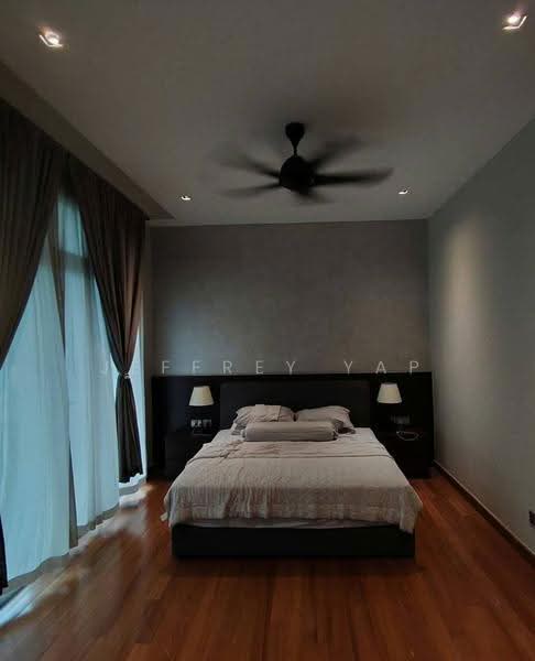 Condominium for Sale at Seri Puteri Hills Town Villa & Condominium - Jeffrey Yap - Bedroom - PropertyGuru.com.my