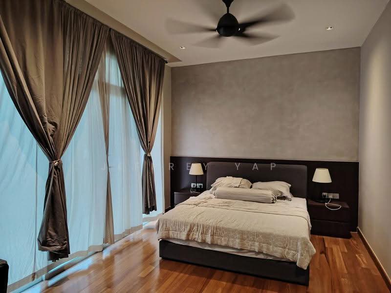 Kondominium untuk Dijual di Seri Puteri Hills Town Villa & Condominium - Jeffrey Yap - Bedroom - PropertyGuru.com.my