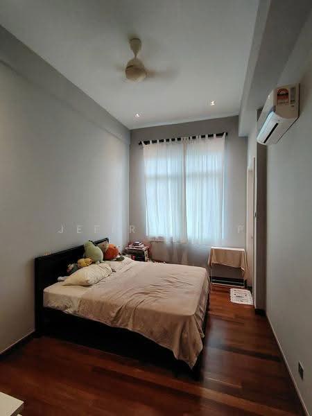 Kondominium untuk Dijual di Seri Puteri Hills Town Villa & Condominium - Jeffrey Yap - Bedroom - PropertyGuru.com.my