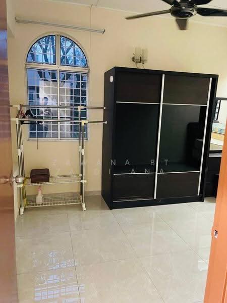 Rumah Teres 2-Tingkat untuk Dijual di Batu Caves (Selangor) - Zawana BT Zaidi Ana - Bedroom - PropertyGuru.com.my