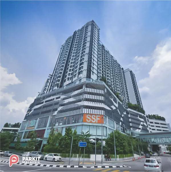 Kediaman Servis untuk Dijual di Pearl Suria - Javen Low - Exterior - PropertyGuru.com.my