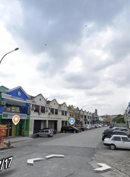 Factory for Rent in Pjs 7 (Sunway) - Kenji Ti - PropertyGuru.com.my