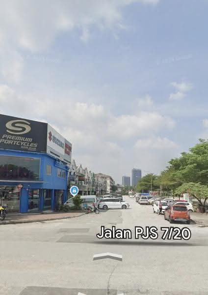Factory for Rent in Pjs 7 (Sunway) - Kenji Ti - PropertyGuru.com.my
