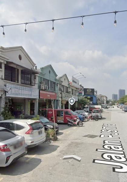 Factory for Rent in Pjs 7 (Sunway) - Kenji Ti - PropertyGuru.com.my