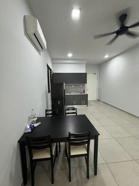 Kondominium untuk Disewa di The Address - Jack Yong - Kitchen - PropertyGuru.com.my