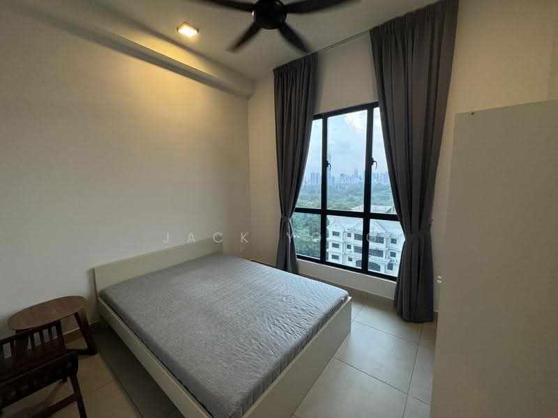 Kondominium untuk Disewa di The Address - Jack Yong - Bedroom - PropertyGuru.com.my