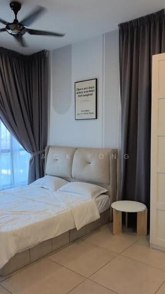 Condominium for Rent at The Address - Jack Yong - Bedroom - PropertyGuru.com.my