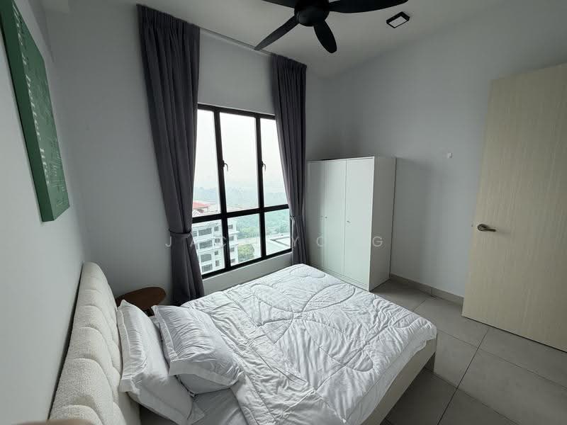Kondominium untuk Disewa di The Address - Jack Yong - PropertyGuru.com.my
