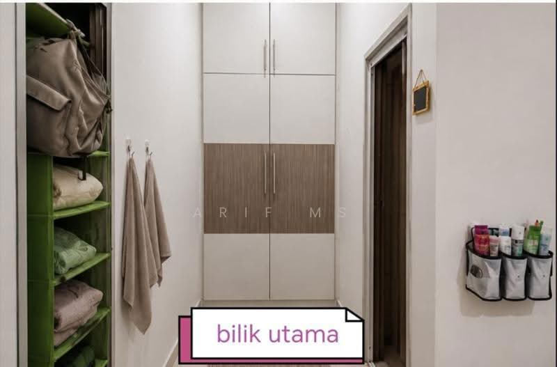 Rumah Teres 1-Tingkat untuk Dijual di Johor Bahru (Johor) - Arif MS - Interior - PropertyGuru.com.my