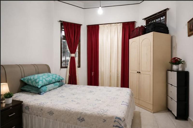 Rumah Teres 1-Tingkat untuk Dijual di Johor Bahru (Johor) - Arif MS - Bedroom - PropertyGuru.com.my