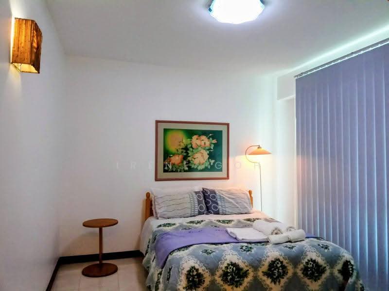 Kondominium untuk Dijual di Grand Tower - Irene Goh - Bedroom - PropertyGuru.com.my