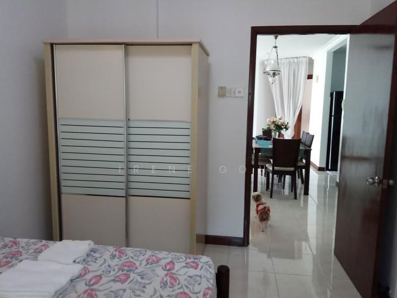 Kondominium untuk Dijual di Grand Tower - Irene Goh - Interior - PropertyGuru.com.my
