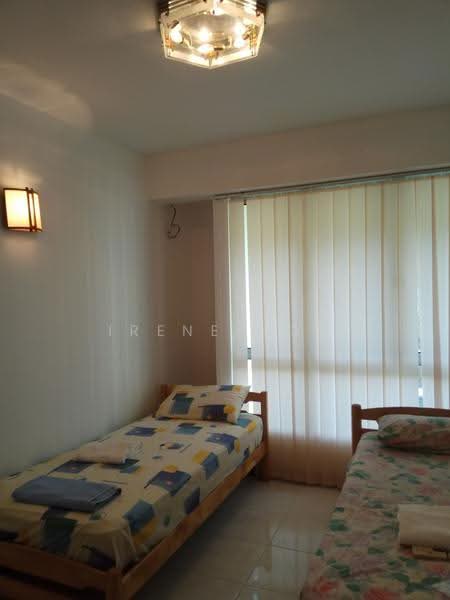 Kondominium untuk Dijual di Grand Tower - Irene Goh - Bedroom - PropertyGuru.com.my