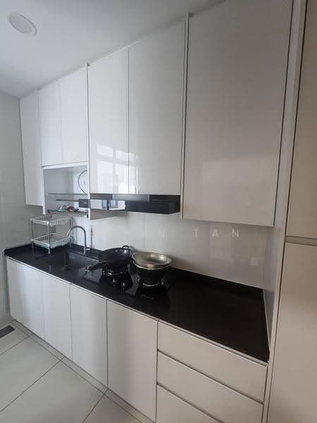 Condominium for Rent at Sky Condominium (Skyz Residence) - Kelvin Tan - Kitchen - PropertyGuru.com.my