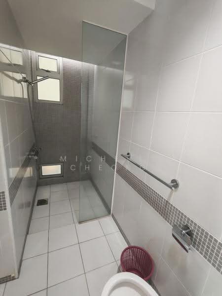 Kediaman Servis untuk Dijual di i-Zen @ Kiara 1 - Michelle Cheong - PropertyGuru.com.my