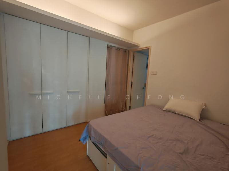 Kediaman Servis untuk Dijual di i-Zen @ Kiara 1 - Michelle Cheong - PropertyGuru.com.my