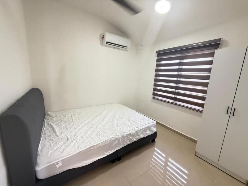 Rumah Teres 1-Tingkat untuk Disewa di Bukit Indah (Iskandar Puteri (Nusajaya)) - Wendy Gan - Bedroom - PropertyGuru.com.my