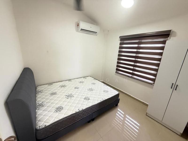 Rumah Teres 1-Tingkat untuk Disewa di Bukit Indah (Iskandar Puteri (Nusajaya)) - Wendy Gan - Bedroom - PropertyGuru.com.my