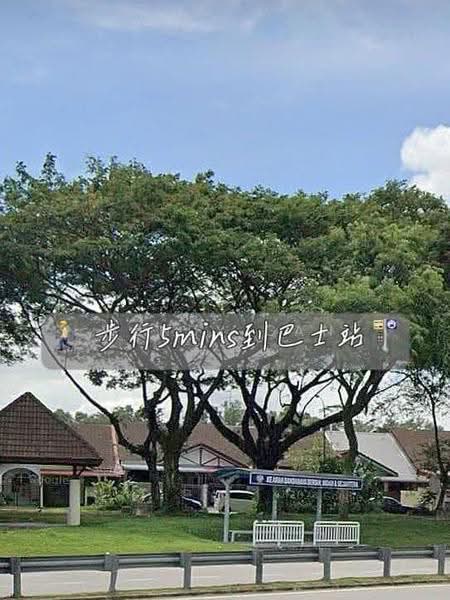 Rumah Teres 1-Tingkat untuk Disewa di Bukit Indah (Iskandar Puteri (Nusajaya)) - Wendy Gan - Exterior - PropertyGuru.com.my