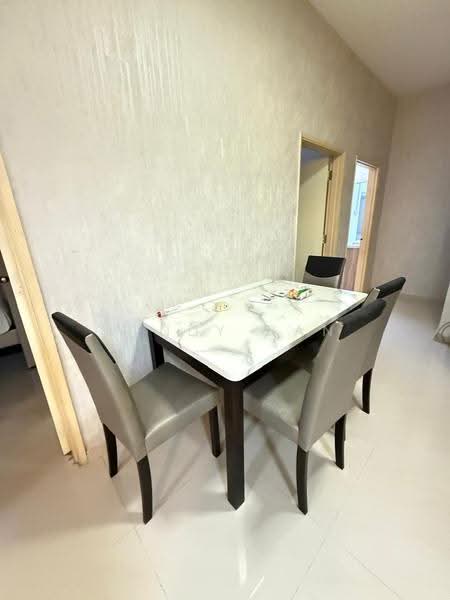 Rumah Teres 1-Tingkat untuk Disewa di Bukit Indah (Iskandar Puteri (Nusajaya)) - Wendy Gan - Dining Room - PropertyGuru.com.my