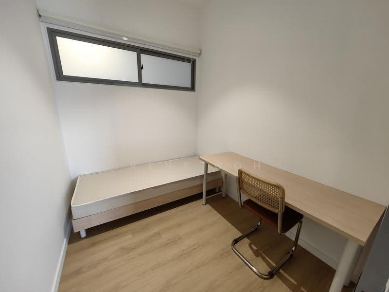 Service Residence for Sale at The Meg Serviced Residence - Irene Goh - Bedroom - PropertyGuru.com.my