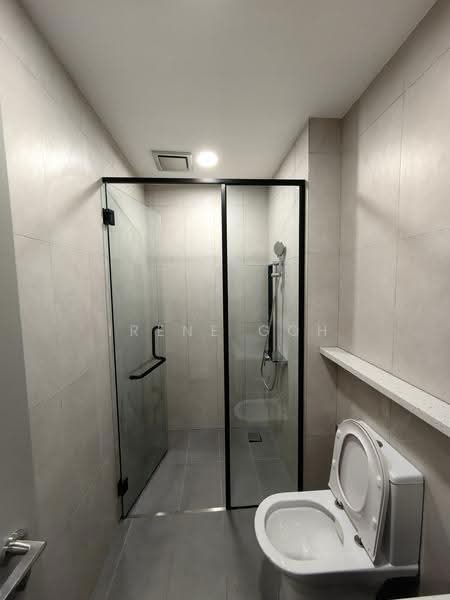 Service Residence for Sale at The Meg Serviced Residence - Irene Goh - Bathroom - PropertyGuru.com.my