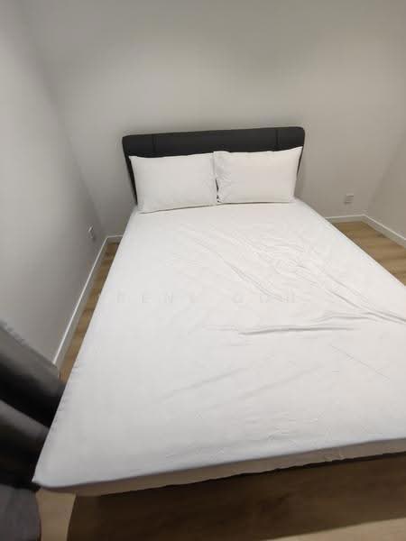 Service Residence for Sale at The Meg Serviced Residence - Irene Goh - Bedroom - PropertyGuru.com.my