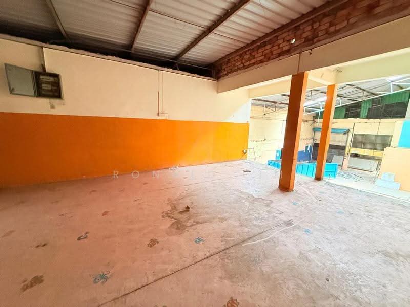 Warehouse for Rent in Taman Perindustrian JB Perdana (Johor Bahru) - Ronald Lim - Interior - PropertyGuru.com.my