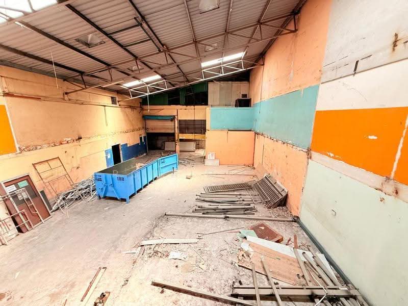 Warehouse for Rent in Taman Perindustrian JB Perdana (Johor Bahru) - Ronald Lim - Interior - PropertyGuru.com.my