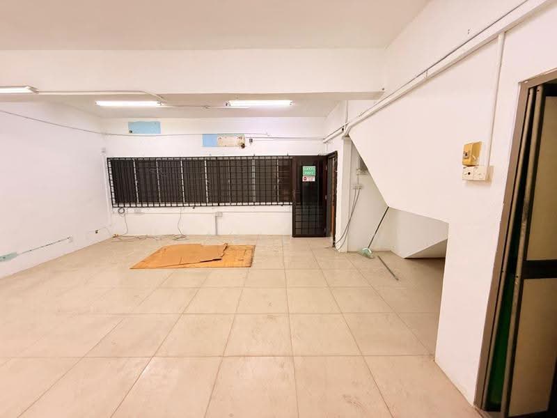 Warehouse for Rent in Taman Perindustrian JB Perdana (Johor Bahru) - Ronald Lim - Interior - PropertyGuru.com.my