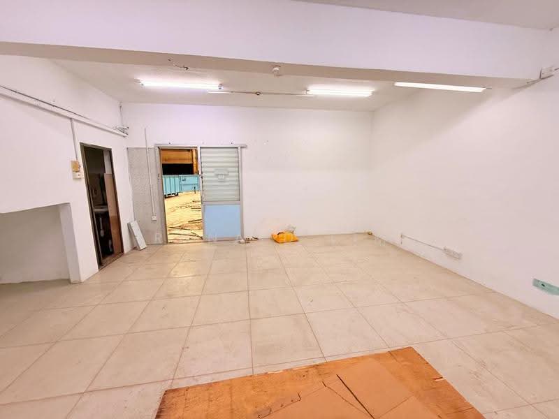 Warehouse for Rent in Taman Perindustrian JB Perdana (Johor Bahru) - Ronald Lim - Interior - PropertyGuru.com.my