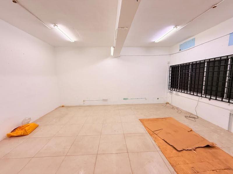 Warehouse for Rent in Taman Perindustrian JB Perdana (Johor Bahru) - Ronald Lim - Interior - PropertyGuru.com.my