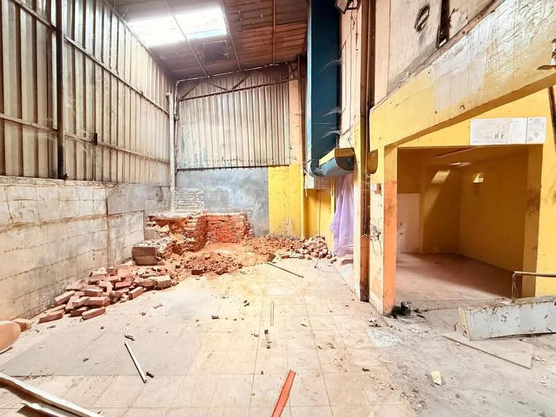 Warehouse for Rent in Taman Perindustrian JB Perdana (Johor Bahru) - Ronald Lim - Interior - PropertyGuru.com.my