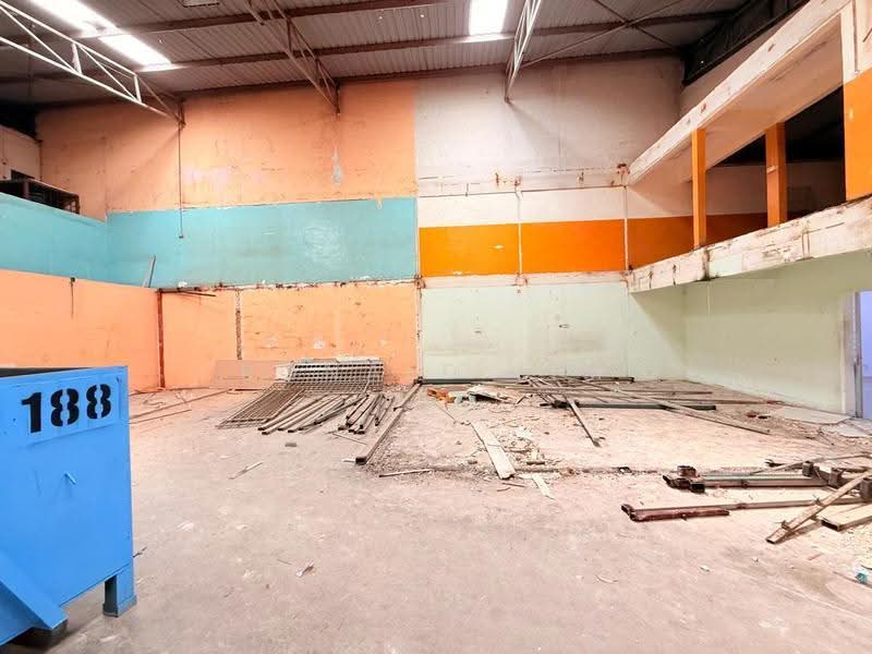 Warehouse for Rent in Taman Perindustrian JB Perdana (Johor Bahru) - Ronald Lim - Interior - PropertyGuru.com.my
