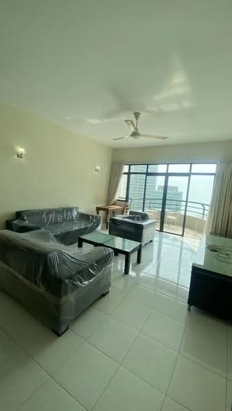 Kondominium untuk Disewa di Sri Pangkor Condominium - Irene Goh - Living Room - PropertyGuru.com.my