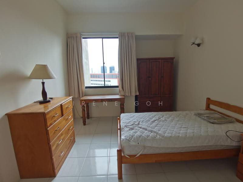 Kondominium untuk Disewa di Sri Pangkor Condominium - Irene Goh - Bedroom - PropertyGuru.com.my
