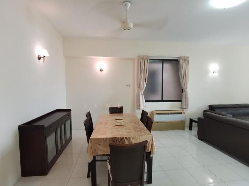 Kondominium untuk Disewa di Sri Pangkor Condominium - Irene Goh - Dining Room - PropertyGuru.com.my