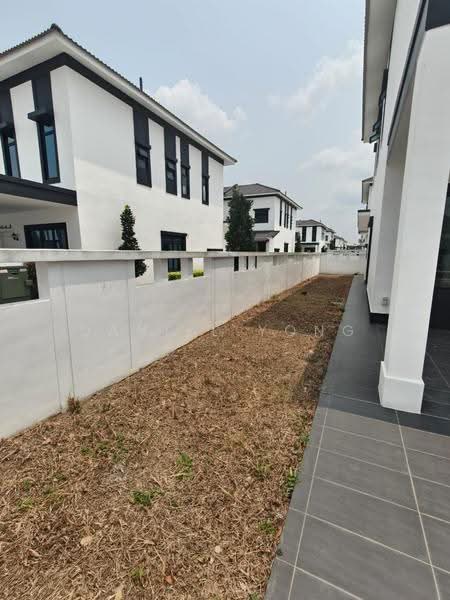 Terraced House for Rent in Kota Masai (Pasir Gudang) - Daniel Yong - Exterior - PropertyGuru.com.my